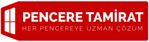Pencere Tamirat